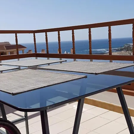 View To Ocean Apartment *