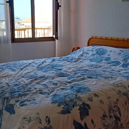 Apartment View To Ocean