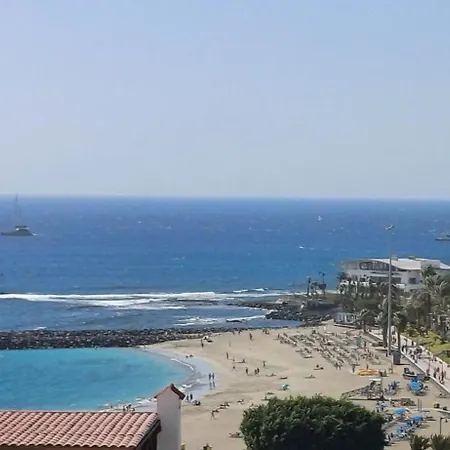 View To Ocean *