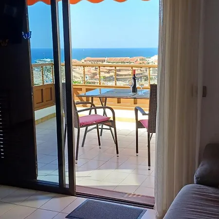 View To Ocean Lejlighed