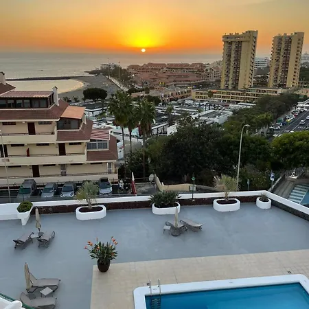 Lejlighed View To Ocean *